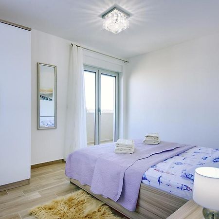 Apartment Val Медулин Екстер'єр фото