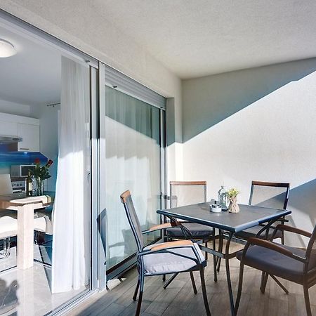 Apartment Val Медулин Екстер'єр фото