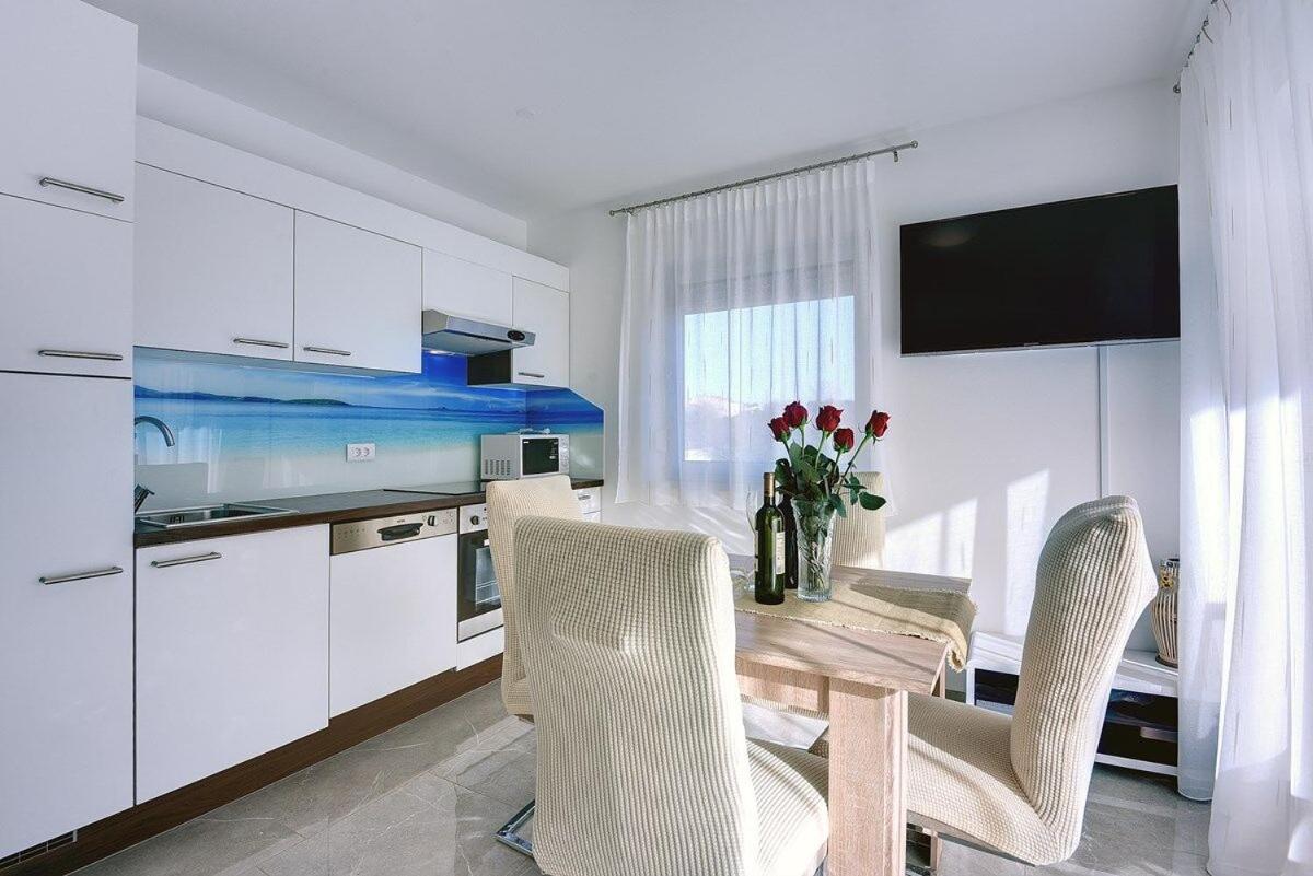 Apartment Val Медулин Екстер'єр фото
