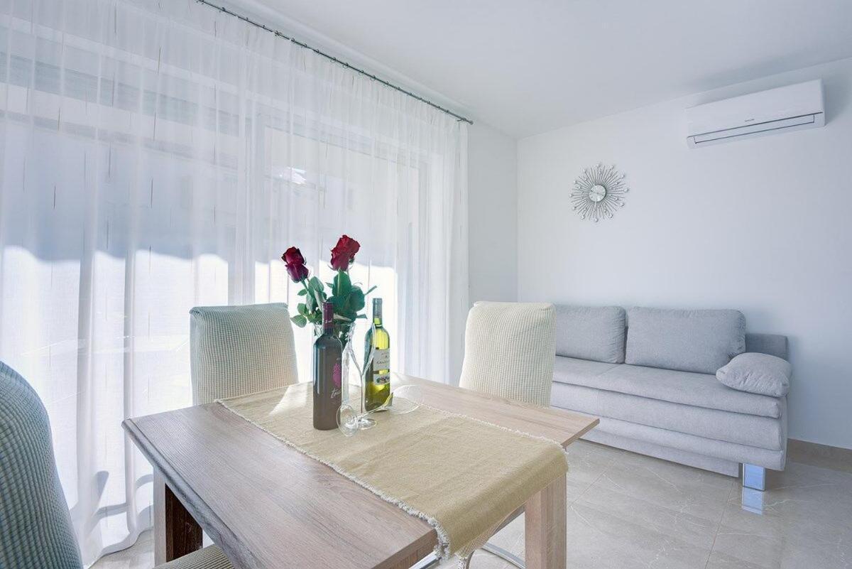 Apartment Val Медулин Екстер'єр фото