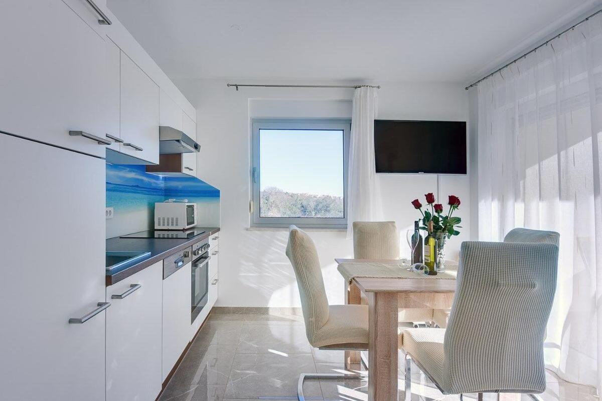 Apartment Val Медулин Екстер'єр фото
