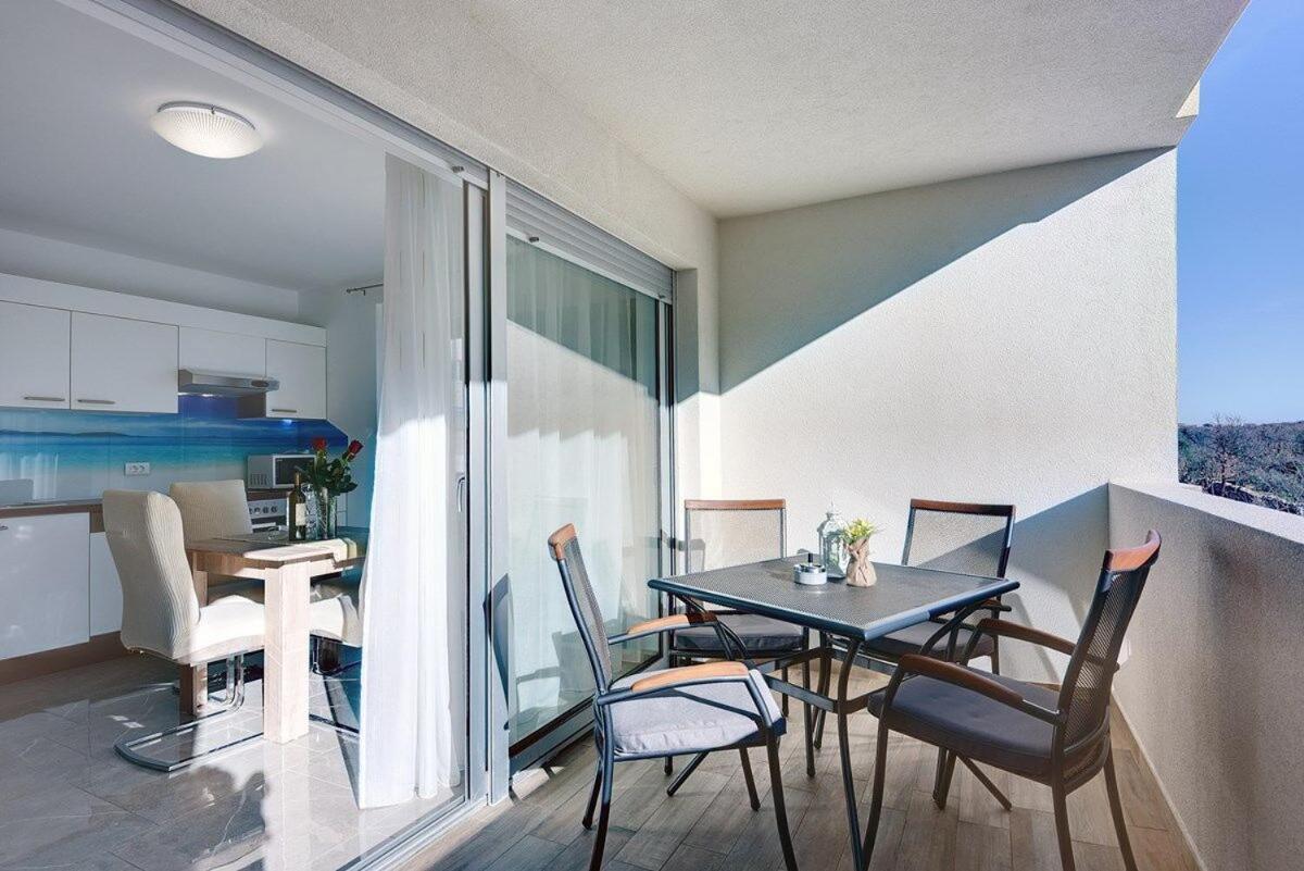 Apartment Val Медулин Екстер'єр фото