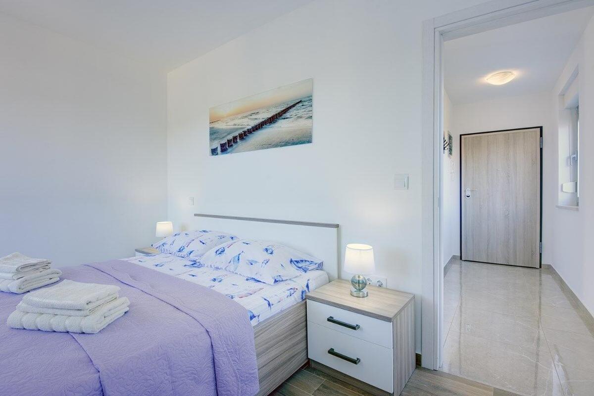 Apartment Val Медулин Екстер'єр фото