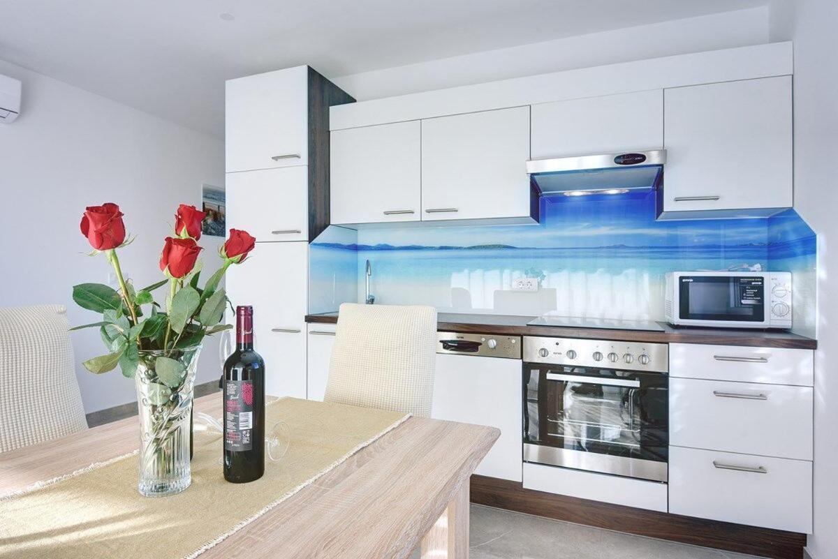 Apartment Val Медулин Екстер'єр фото
