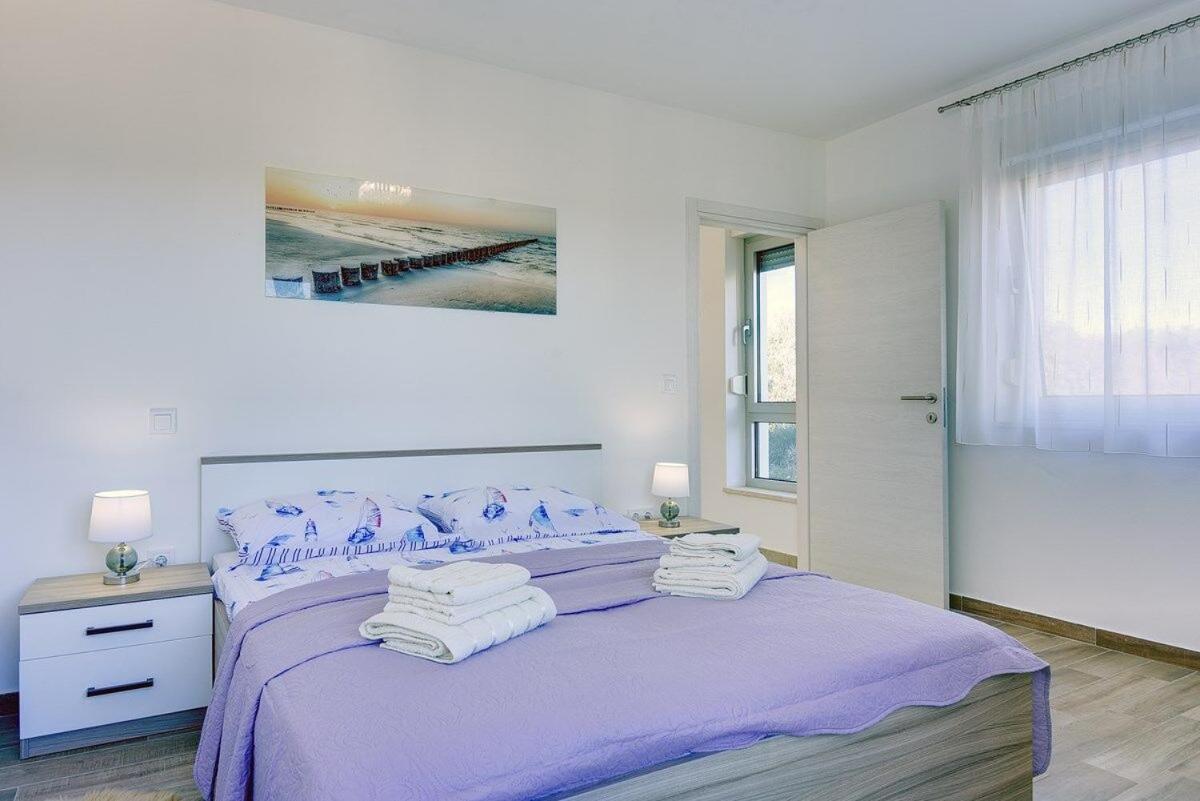 Apartment Val Медулин Екстер'єр фото