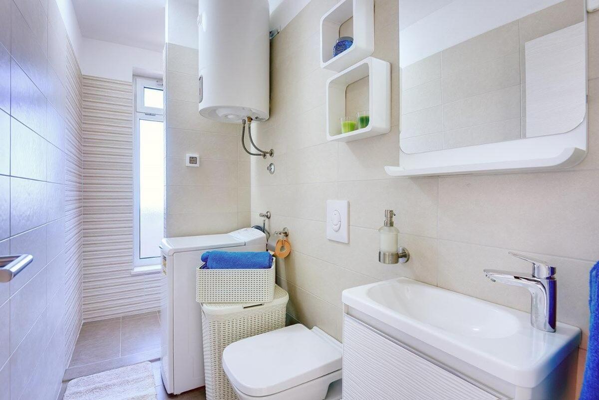 Apartment Val Медулин Екстер'єр фото