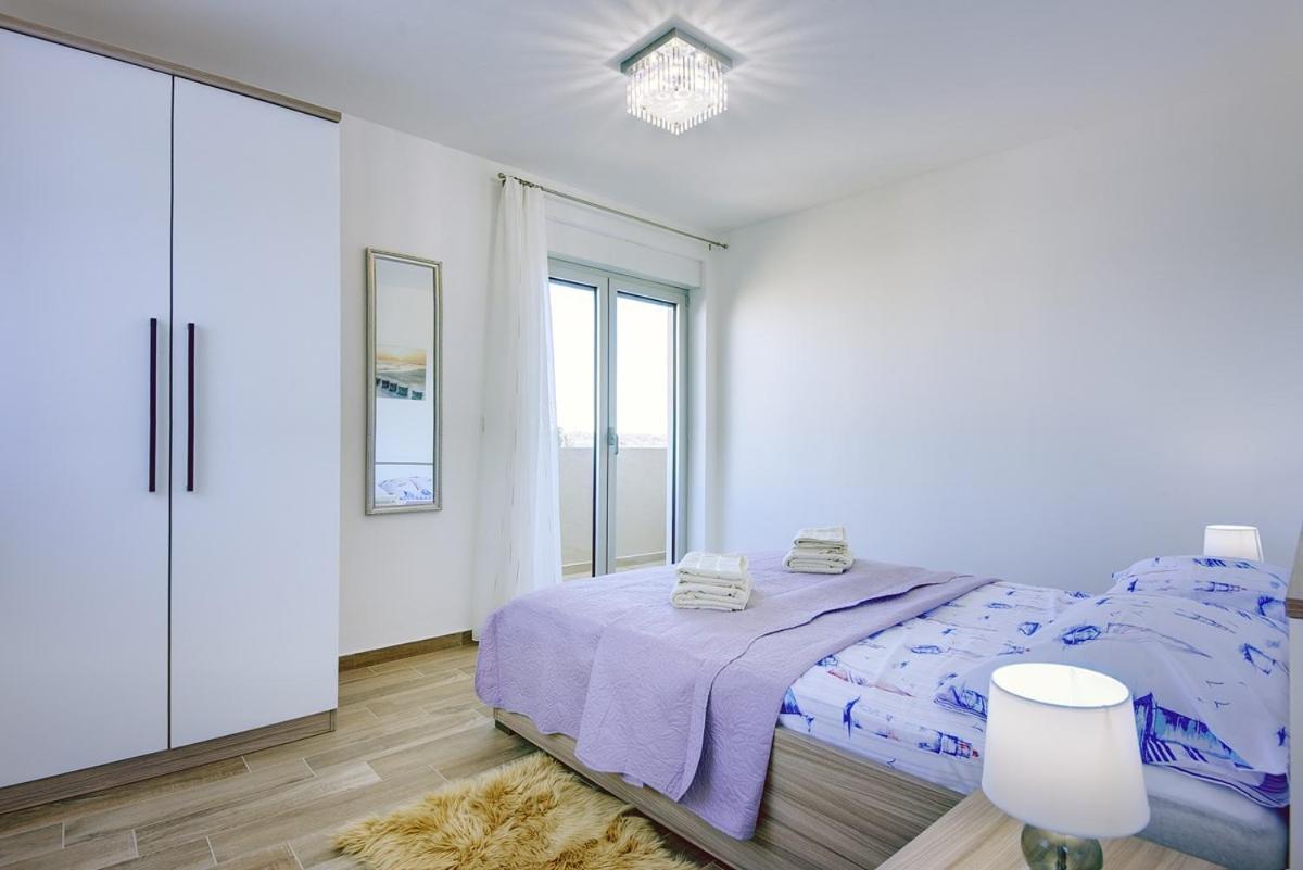Apartment Val Медулин Екстер'єр фото