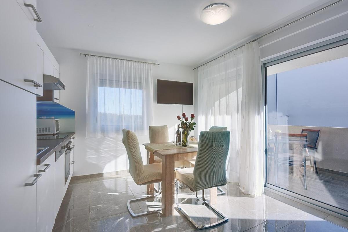 Apartment Val Медулин Екстер'єр фото
