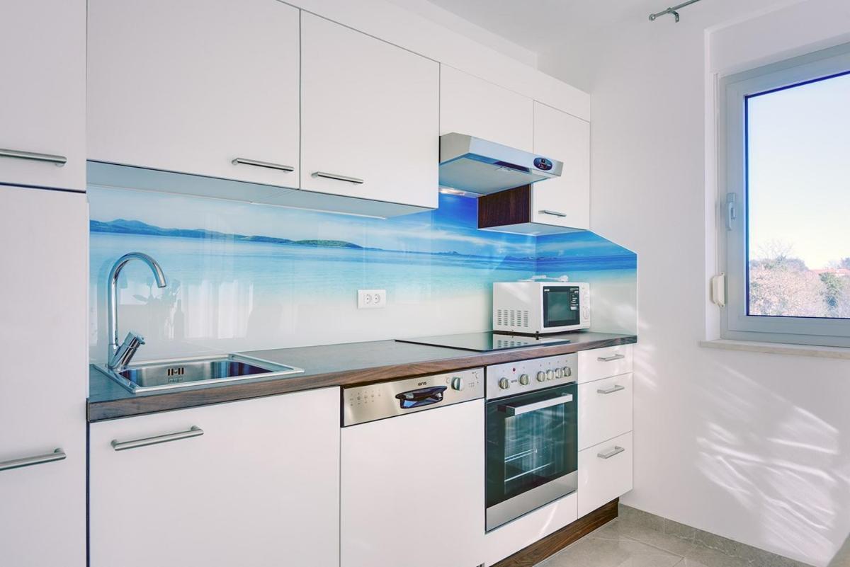 Apartment Val Медулин Екстер'єр фото