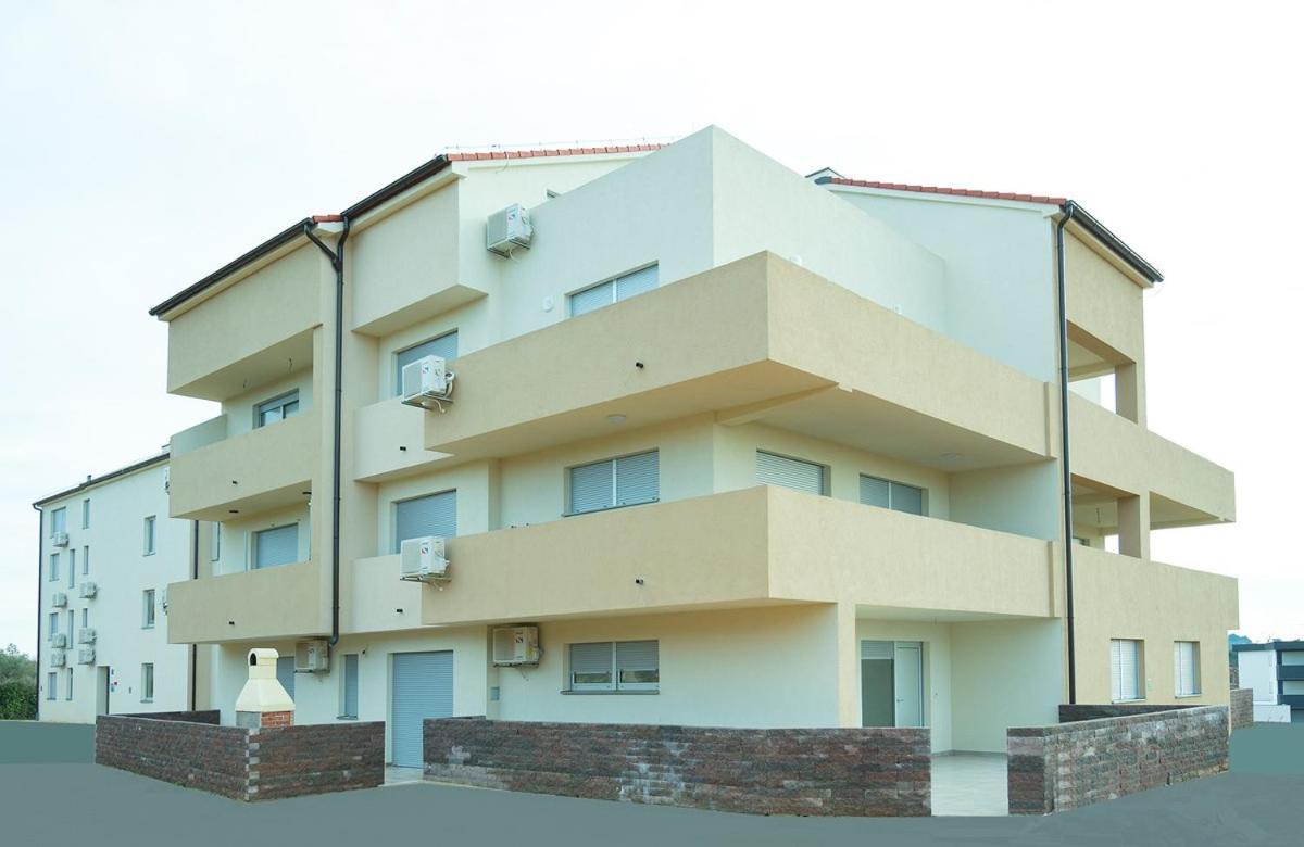 Apartment Val Медулин Екстер'єр фото