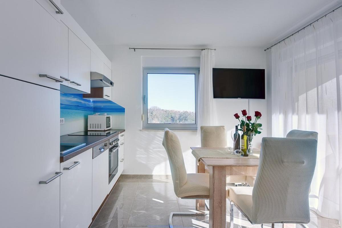 Apartment Val Медулин Екстер'єр фото